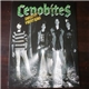 Cenobites - Snakepit Vibrations